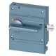 3VA9677-0EK31 SIEMENS front mounted rotary operator standard IP30 with door interlock and door opening posit..