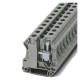8WH1201-0AK00 SIEMENS borne, borne à vis, bloc de jonction d'installation, bloc de jonction traversant, 16mm..