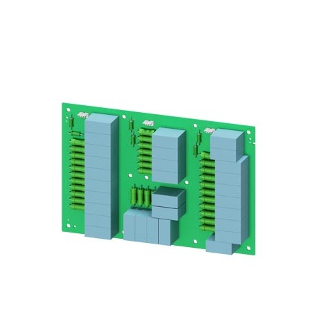 3RW5955-0PY26 SIEMENS Circuit imprimé équipé TSE 690 V pour 3RW55, taille 5