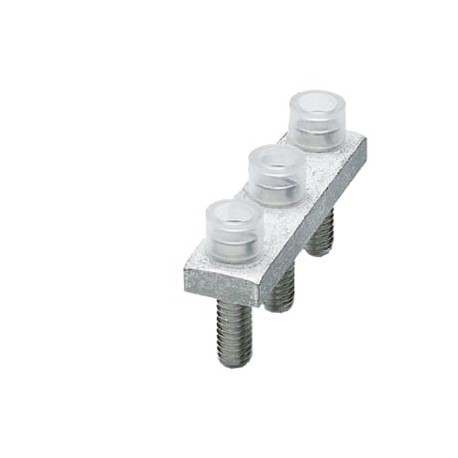 8WH9020-3AJ00 SIEMENS puente insertable, tripolar, completamente aislado, se inserta y se enclava en el casq..
