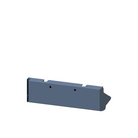 3RW5955-0TC20 SIEMENS Cache-bornes pour 3RW55 taille 5