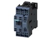3RT2028-2XL40-0LA2 SIEMENS contator ferroviário, AC-3e/AC-3, 38 A, 18,5 kW/400 V, três polos, 36 V DC, 0,7-1..