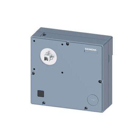 3VA9877-0GK00 SIEMENS rotary operator with shaft stub for 8UC retrofit accessory for: 3VA57/58/59 3VA67/68/69