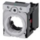 3SU1510-1AA10-1CA0 SIEMENS support, triple métal, 1 NF, bornes à vis