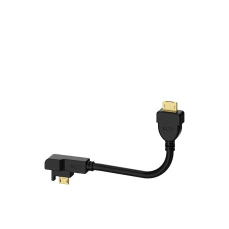 3VA9927-0RC00 SIEMENS connecting cable between residual current device RCD820 and electronic trip unit (ETU)..