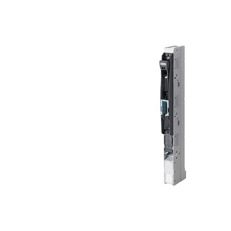 3NJ4103-3DF01 SIEMENS in-line fuse switch disconnector 3-pole switchable, size 00 I 63 A, U 800 V AC AC-21 B..