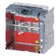 3VW8116-7BB01 SIEMENS Guide frame for 3VA27- 4p CB rear horizontal terminals Accessory for circuit breaker 3..
