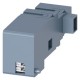 3VW9011-0AT15 SIEMENS PROFIBUS Gateway COM040 communications module accessories for circuit breakers 3WL10 /..