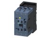 3RT2045-3SF30 SIEMENS contator de potência, AC-3e/AC-3, 80 A, 37 kW/400 V, tripolar, 83-150 V AC/DC, 50/60 H..