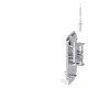 3VW9011-0BB21 SIEMENS set mutual mech. interlocking, fixed-mounted, mounting on modified side panel or mount..