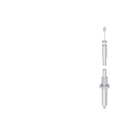 3VW9011-0BB23 SIEMENS Accessori 3WL10 Interruttore automatico a cavo Bowden per interblocco meccanico recipr..
