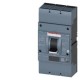 3VA6610-7KL36-0AA0 SIEMENS SENTRON. Interruptor automático 3VA6 UL Frame 1000 clase de poder de corte C 100 ..