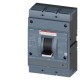 3VA5560-5EC36-0AA0 SIEMENS SENTRON. Interruptor automático 3VA5 UL Frame 800 clase de poder de corte M 35 kA..