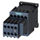 3RH2353-1CH00-0KA0 SIEMENS contactor auxiliar, 5 NA + 3 NC, AC 48 V, 50 / 60 Hz, Tamaño S00, bornes de torni..