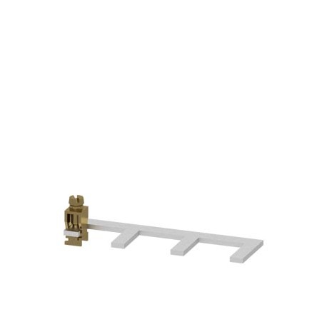5SD7490-6 SIEMENS Connector for 3+0 circuit