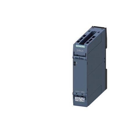 3UG5511-2BR20 SIEMENS monitoring relay phase sequence monitoring 3x 160-690 V AC, 15-70 Hz 2 changeover cont..