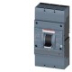 3VA5580-7EC66-0AA0 SIEMENS SENTRON. Interruptor automático 3VA5 UL Frame 800 clase de poder de corte C 100 k..