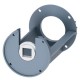 3RV2926-0P SIEMENS Support d'arbre pour commande rotative débrayable de porte pour conditions difficiles tai..