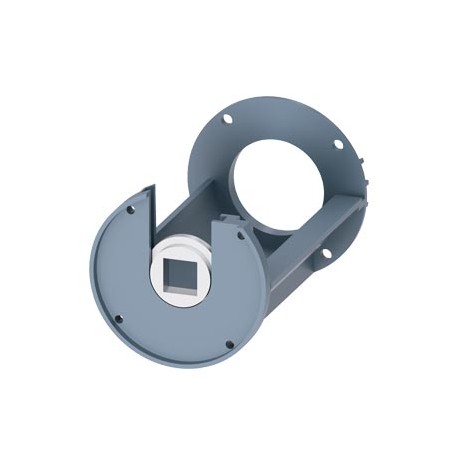 3RV2926-0P SIEMENS Support d'arbre pour commande rotative débrayable de porte pour conditions difficiles tai..
