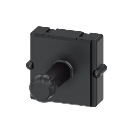 3RV2926-0Q SIEMENS Compensation des tolérances pour commande rotative débrayable de porte taille S00...S3