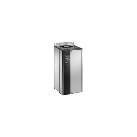 134L6810 FC-102P11KT7E20H4UGCXXXSXXXXAJBPCXXXXD0 DANFOSS DRIVES Convertitore di frequenza VLT HVAC FC-102