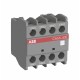 1SBN019040R1022 ABB CA5X-22E Auxiliary contact block