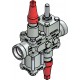 027L3337 DANFOSS REFRIGERATION Stazione valvola ICF 20-4-9H