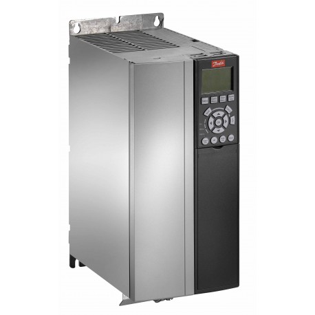 131F0225 DANFOSS DRIVES Преобразователь частоты VLT FC300 15 кВт / 20 л.с., 525-600 VAC, IP20, sem filtro RF..