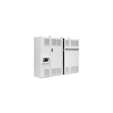 134N8986 DANFOSS DRIVES VLT HVAC Drive FC 102