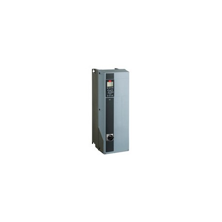 131U3765 DANFOSS DRIVES Variateur VLT AQUA FC 202