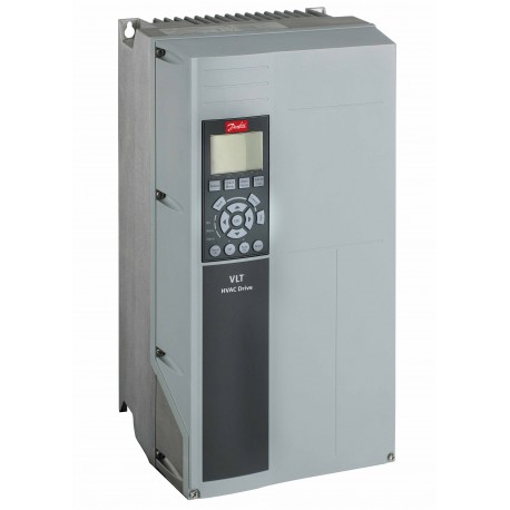 131F5184 DANFOSS DRIVES Variateur VLT HVAC Drive FC-102