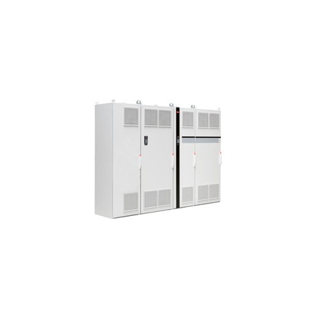 134G6018 DANFOSS DRIVES VLT AQUA Drive FC 202