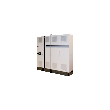 131Z0210 DANFOSS DRIVES Convertitore Frequenza VLT AQUA Drive FC-202