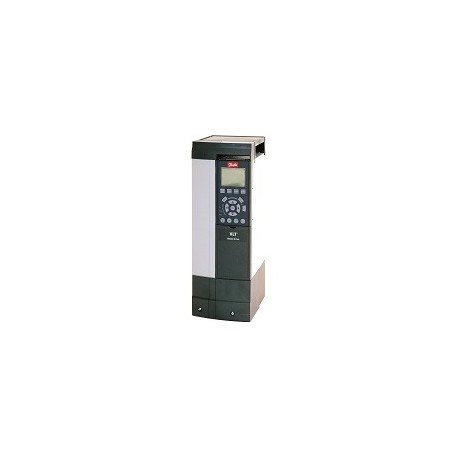 131L5043 DANFOSS DRIVES Variador frequência VLT AQUA FC 202