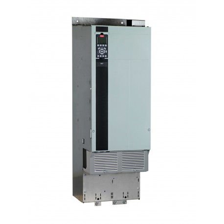 134L8357 DANFOSS DRIVES Variador VLT AQUA FC 200