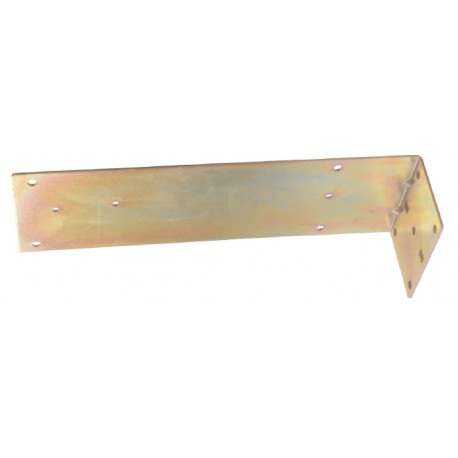 SPPX-BKTLD CARLO GAVAZZI Din-Rail-Special Square For Pdf-100/150 Sppc