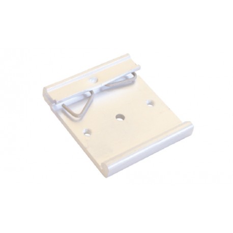 SPPX-DINCLIPA CARLO GAVAZZI Din Rail Bottom Bracket Mounting For Sppc