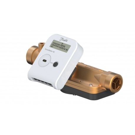 187F2684 DANFOSS HEATING SONO40 DN25 qp6 260 R HC 24V Modbus