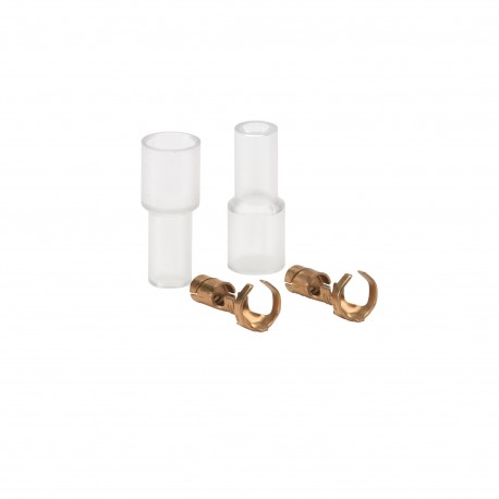 052F0064 DANFOSS HEATING Casquillo y enchufe para Unidad de encendido tipo EBI