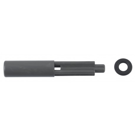 014U1967 DANFOSS HEATING PT1000 O-ring + ASM. Strumento