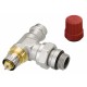 013G3237 DANFOSS HEATING RA-N 15 A, ajuste a presión, sellado