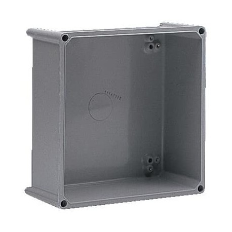 4TBO856006C0100 ABB APO 61-БАЗОВЫЕ ПОЛНЫЕ СТЕНЫ. RAL 7035