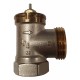 013U0021 DANFOSS HEATING RAV PN10 20/2,3 2-way/8 int. thr Ángulo