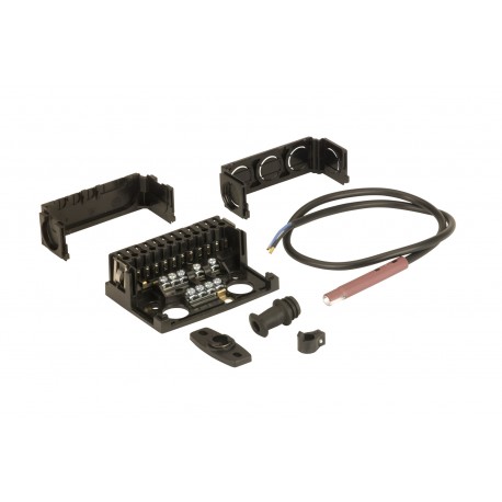 057H7272 DANFOSS HEATING Befestigungsklemme Multipack
