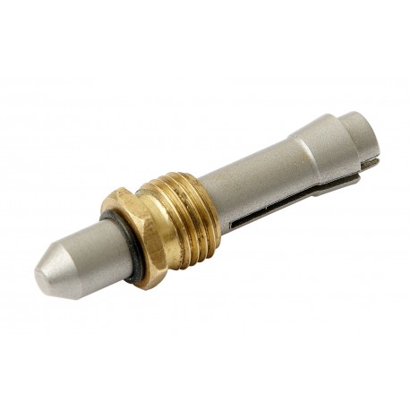 013G3111 DANFOSS HEATING Substituição do receptor RA