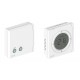 087N7936 DANFOSS HEATING TP5001RF G+ RX1-S Prog Stat RF + Rcv, V2