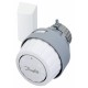 013G2922 DANFOSS HEATING RA2922 FF, inviolable, vis Allen