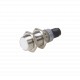 IA18ESF05UCM1 CARLO GAVAZZI Inductivo namur M18, conector M12, montaje empotrado, distancia detección 5 mm, ..