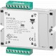 MFI6O6 CARLO GAVAZZI Módulo de E/S digital, Combina Ent. digitais e Sal. estáticas (CA/CC Opto-Mos) SLOTA pa..