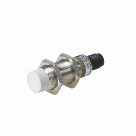 IA18ESN08UCM1 CARLO GAVAZZI CONNECTION M12 WIRE 2-wire MATERIAL Metal SYSTEM Proximity Sensor Others HOUSING..